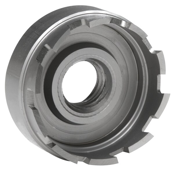 Hougen 1-7/16 in. Sheet Metal Holcutter 14246 - main